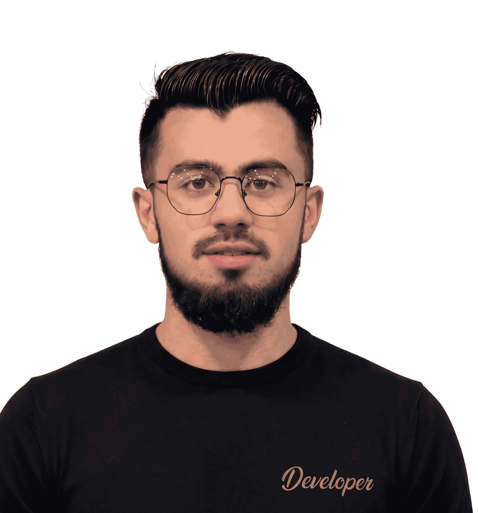 Saqlain Muzafar